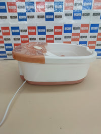 Bañera de Hidromasaje para Pies Revlon Pediprep