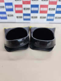 Thumbnail for Aletas XS 35-38Cressi Pura Fins silicona unisex