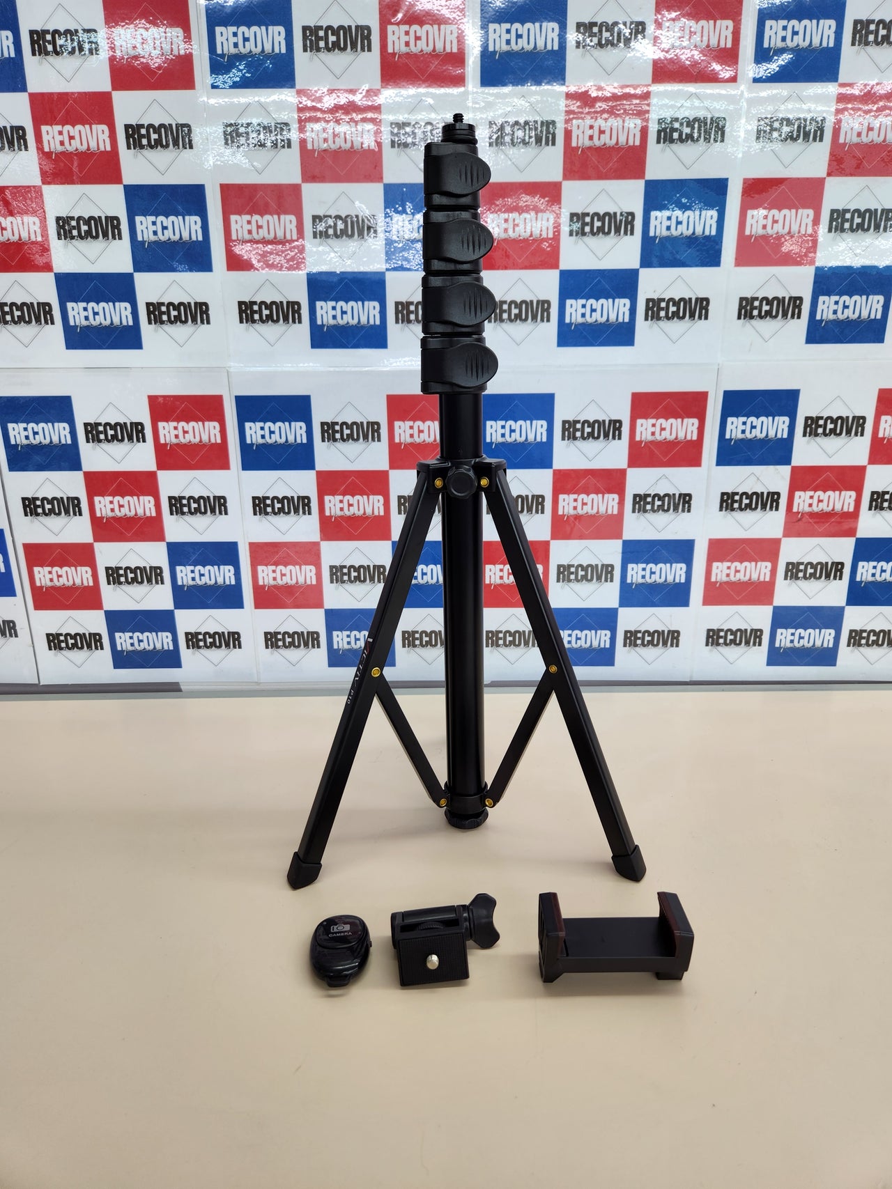 Tripode para Movil 172cm Victiv
