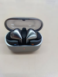 Samsung Galaxy Buds3 Pro + Cargador - Auriculares Inalámbricos