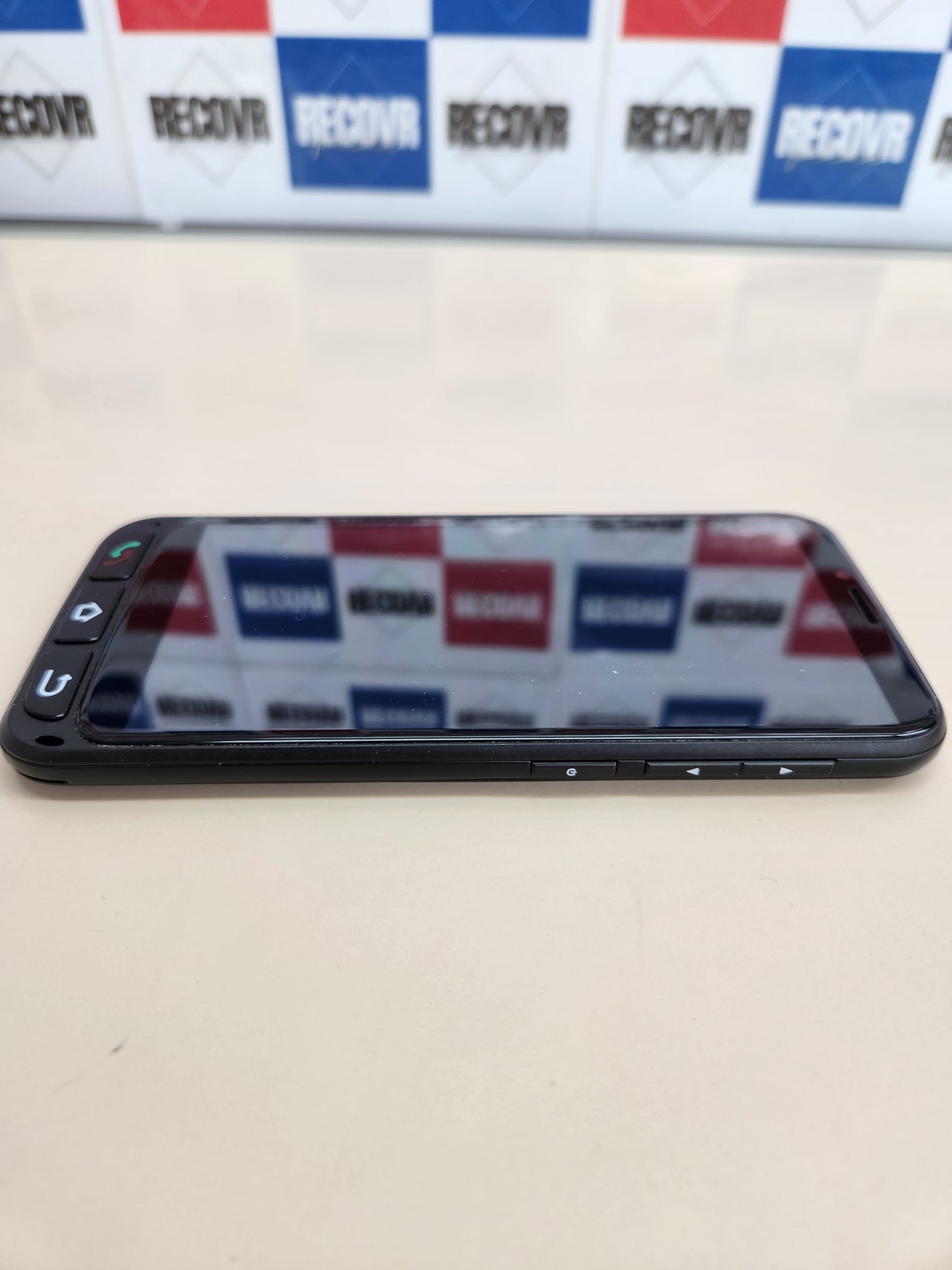 Smartphone para Personas Mayores, SPC Zeus 4G