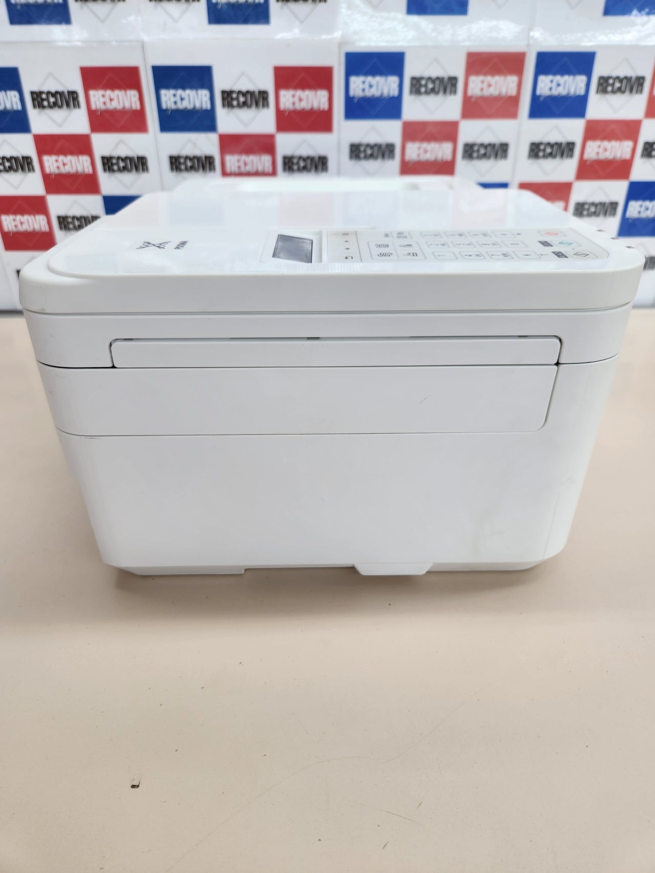 Impresora Canon Pixma TR4756i Multifunción
