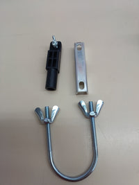 Antena activa universal interior/exterior – EMOS