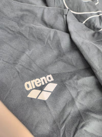 Thumbnail for Albornoz talla L de Microfibra Unisex Arena