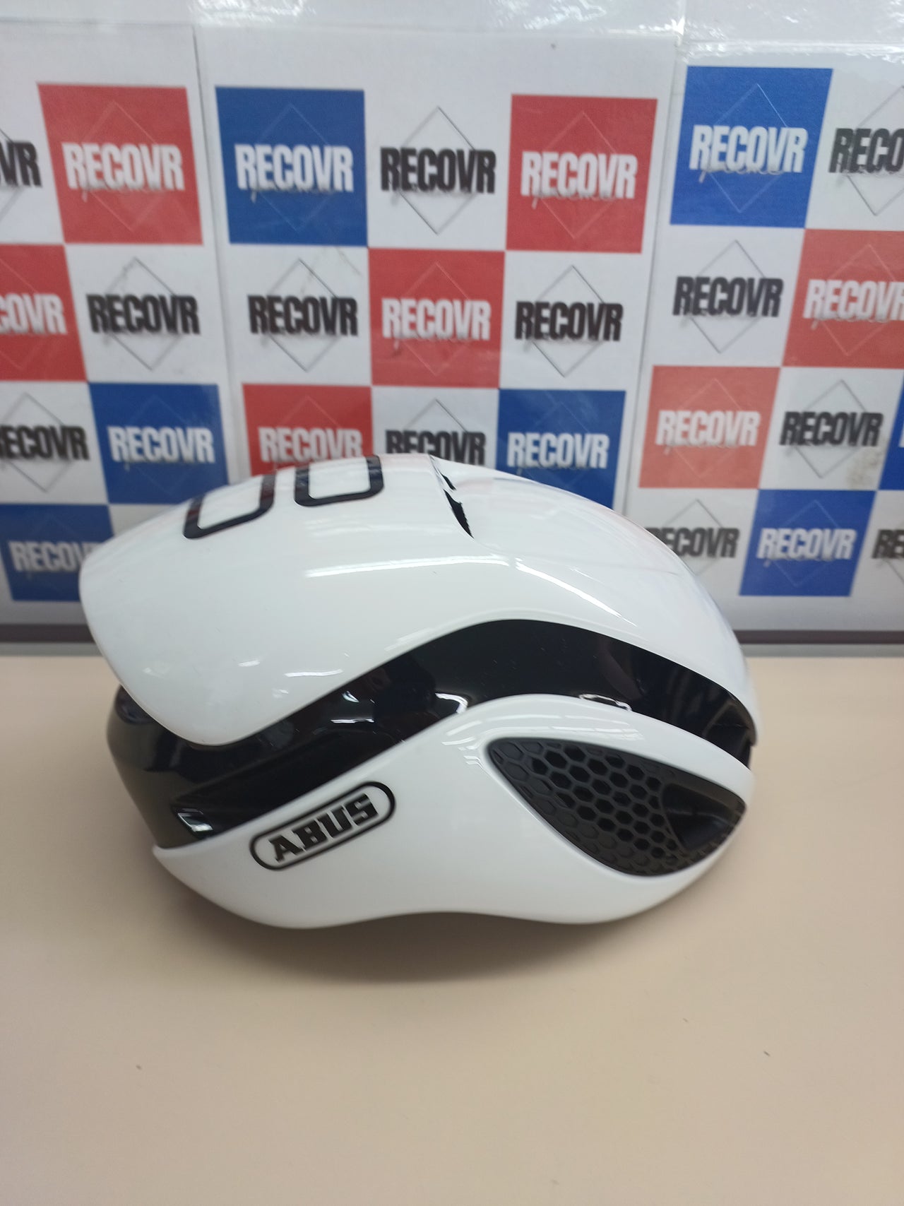 Casco Bici ABUS GameChanger aerodinámico S 51-55cm