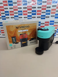 Thumbnail for Cafetera cápsulas Vertuo 4 tamaños Centrifusion - Krups