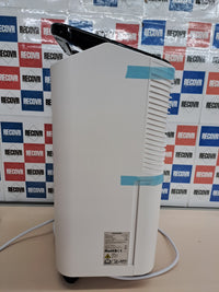 Deshumidificador 16L/día auto silencioso CONOPUPlus