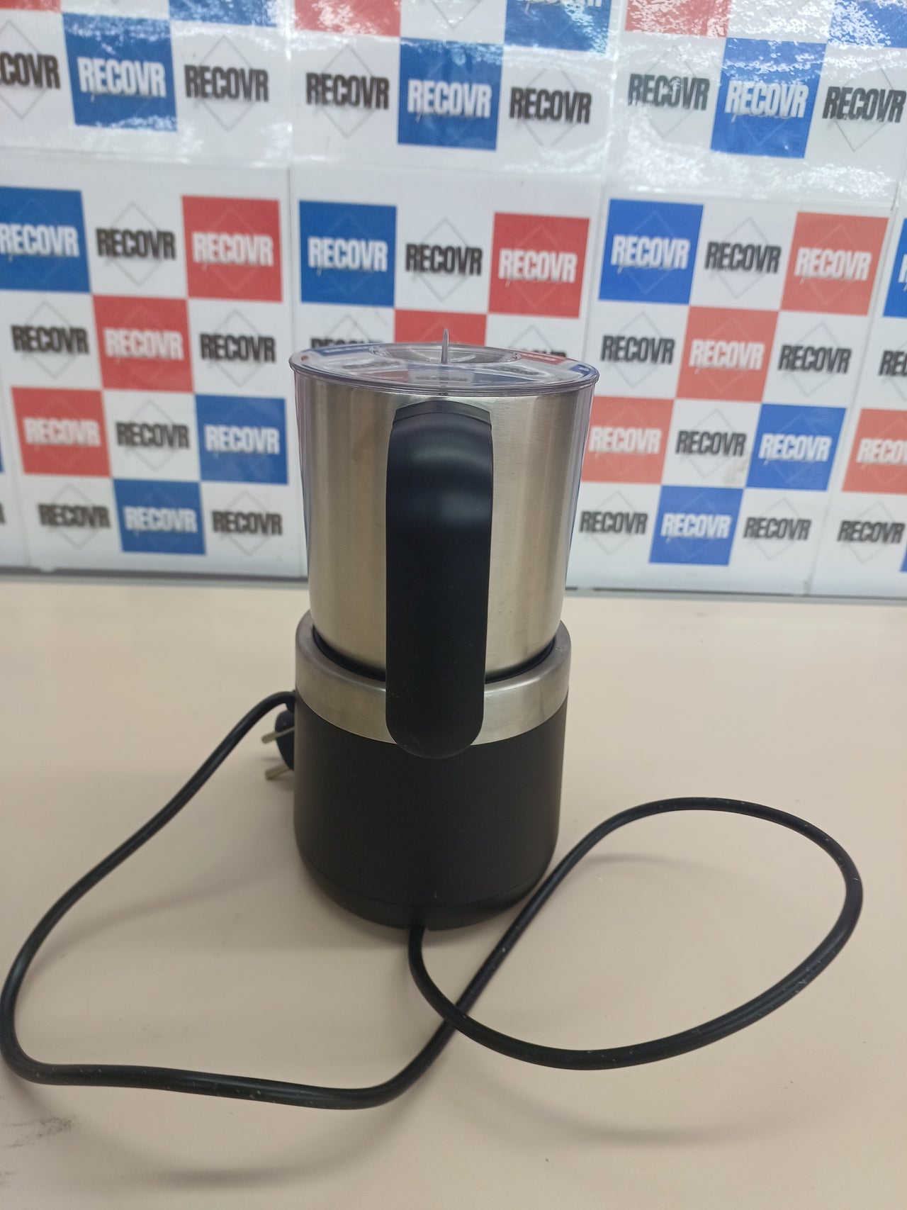 Espumador leche inducción 550 W 300 ml Severin