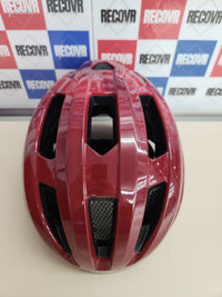 Casco 58-62cm ciclismo ABUS Macator adulto unisex