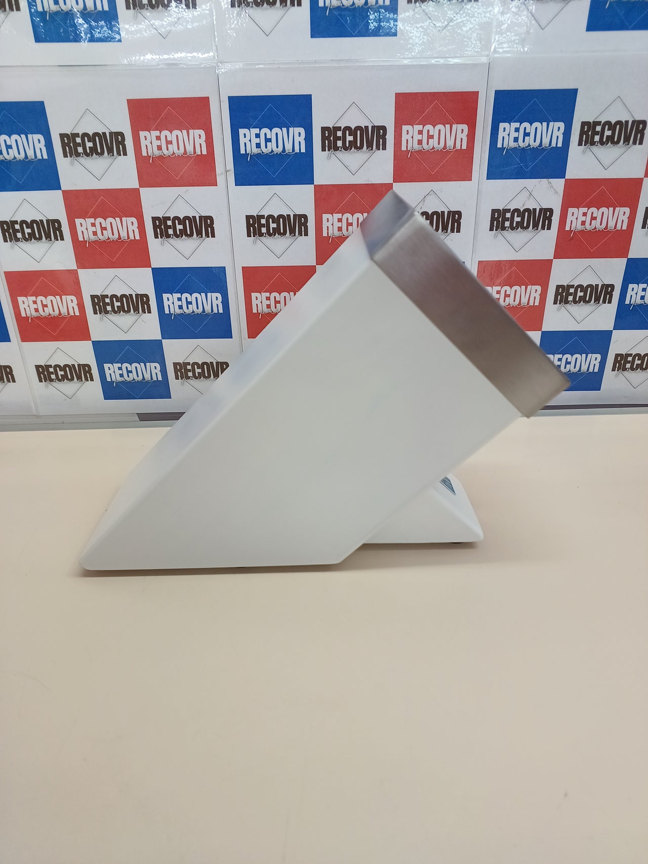 Bloque Cuchillos Zwilling Gourmet 7 Piezas Blanco