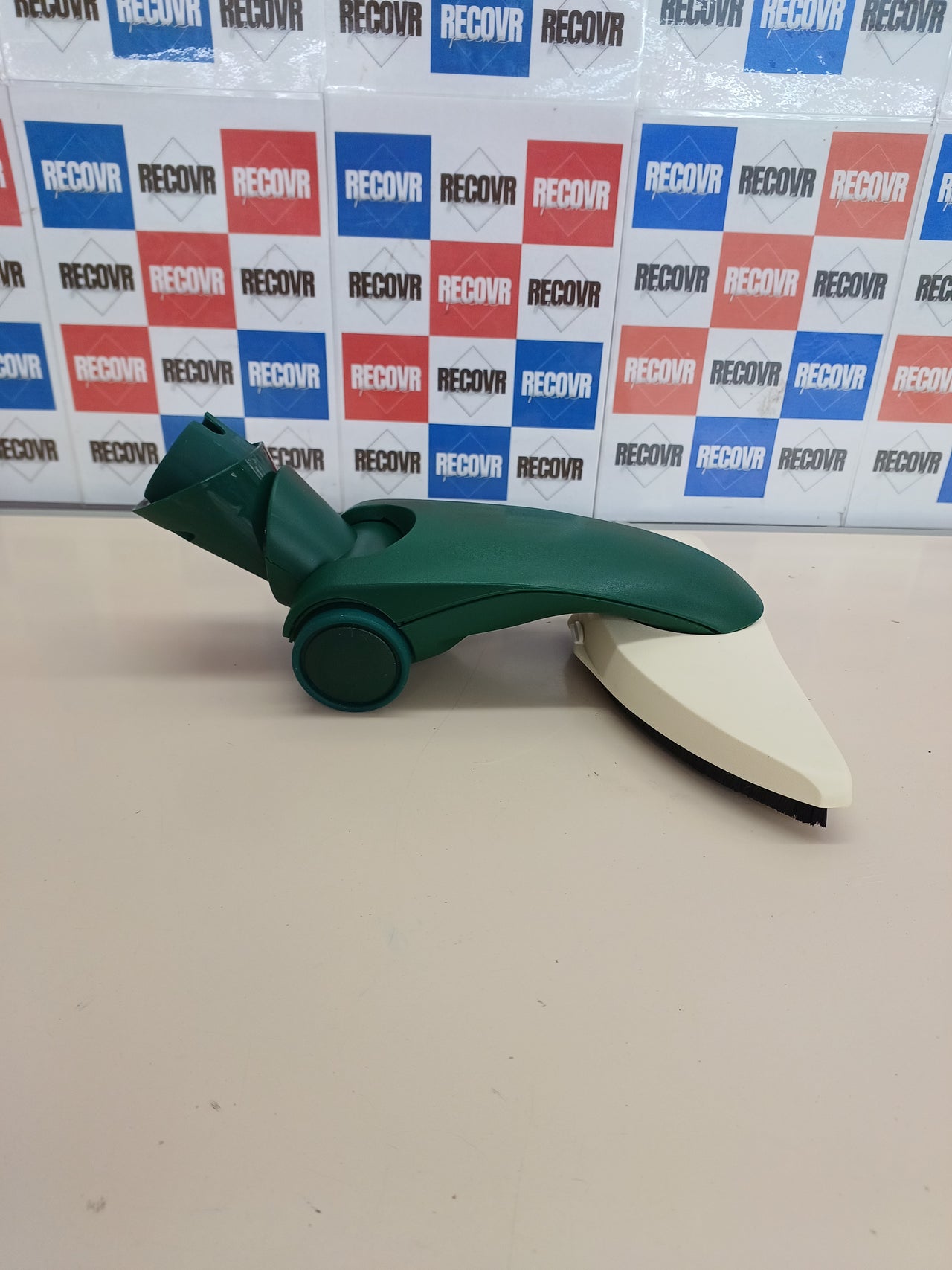 Cepillo Compatible Vorwerk HD 35
