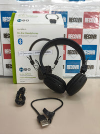 Nedis Auriculares Inalambricos  Bluetooth® De Diadema