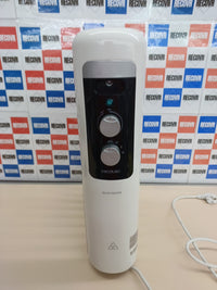 Radiador aceite Cecotec 2000W 9 módulos