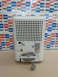 Thumbnail for Deshumidificador 20L/día WiFi Alexa Depósito 3L Comfee