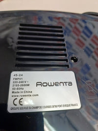 Thumbnail for Plancha sin cable con golpe de vapor 115 g/min Rowenta