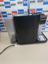 Thumbnail for Cafetera cápsulas 19 bar con espuma automática - Nespresso