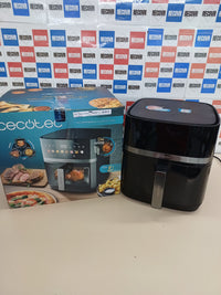 Freidora aire 8 L 2200 W grill – Cecotec
