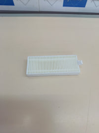 Pack Consumibles Cecotec Conga 950 4 Cepillos + Filtros
