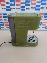 Cafetera Espresso Cecotec Power Espresso 20