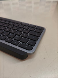 Teclado inalámbrico Logitech MX Keys S