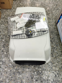 Transportín para perros Ferplast Clipper 6 IATA hasta 45 kg