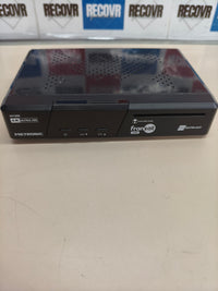 Receptor de satélite 4K UHD con recepción TDT, Dolby Atmos