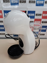 Cafetera cápsulas compacta 1500 W – De'Longhi