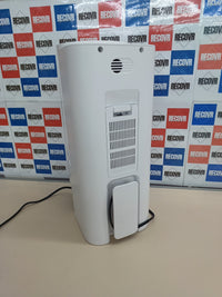 Robot aspirador 4000 Pa LiDAR 180 min autovaciado Eureka