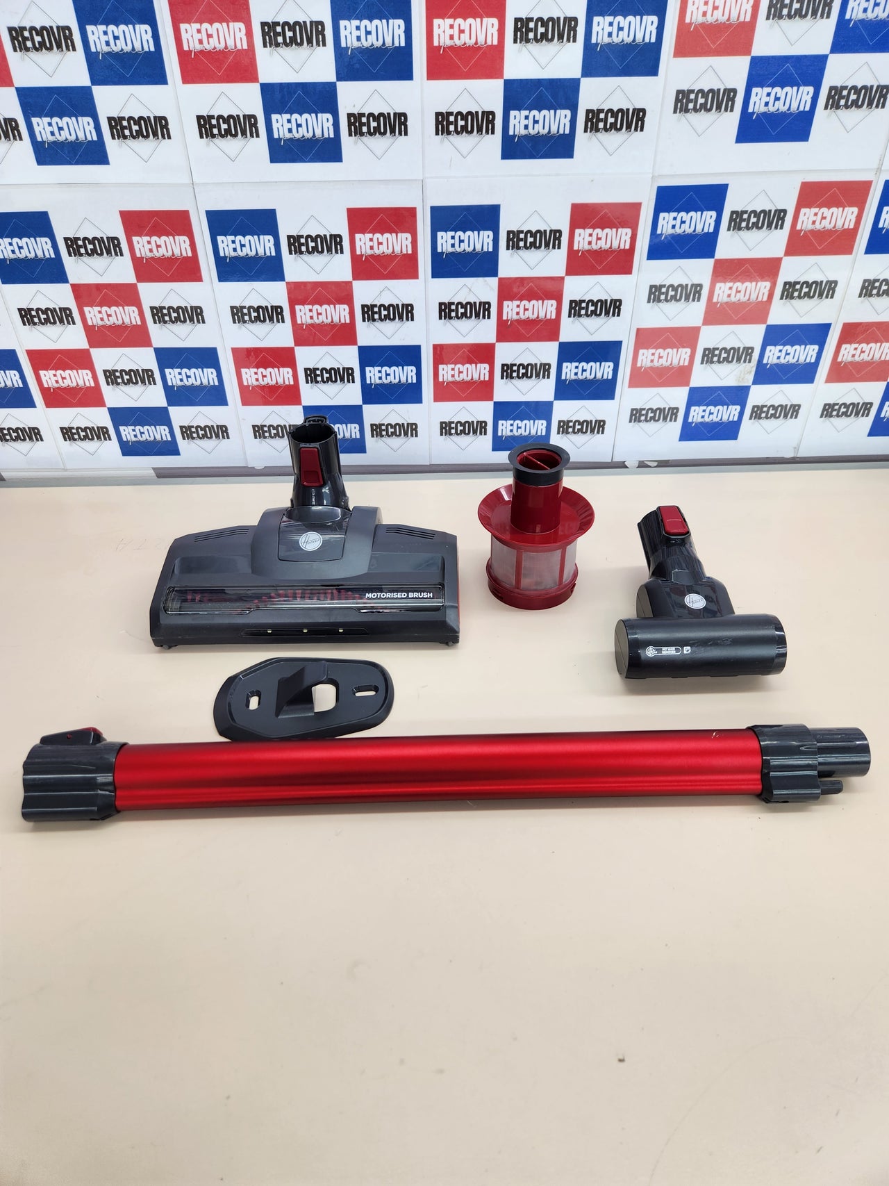 Aspiradora Escoba sin Cable 6500Pa Hoover HF122GPT