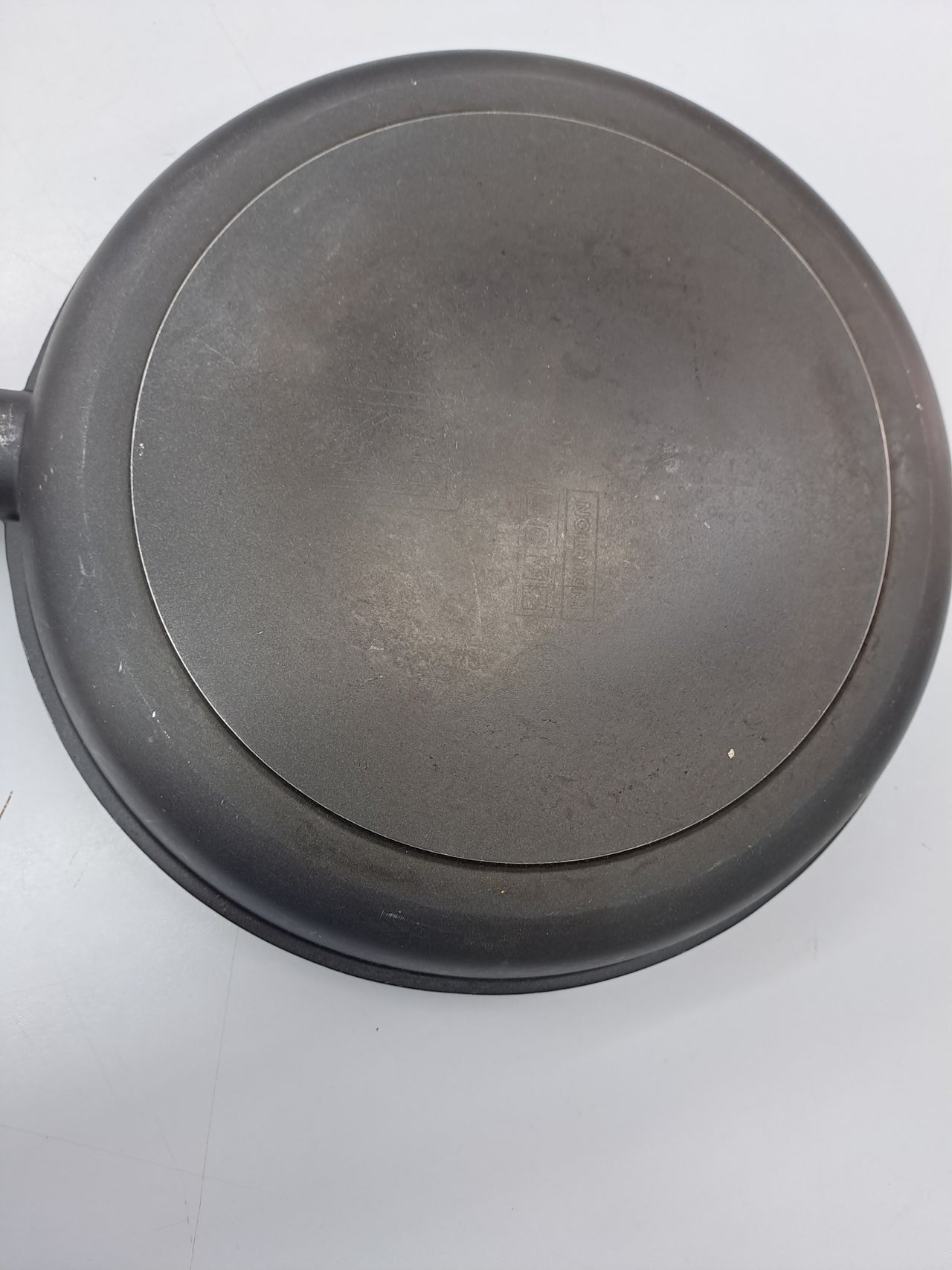 Sartén BRA Prior de aluminio fundido 30 cm apta para inducción