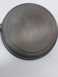 Sartén BRA Prior de aluminio fundido 30 cm apta para inducción