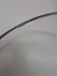 Cacerola baja 36 cm inducción con tapa – BRA
