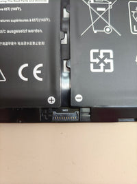 Batería Green Cell JK6Y6 para portátiles Dell Inspiron, Latitude y Vostro