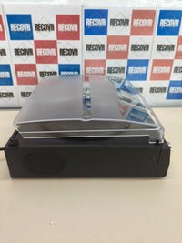 Tocadiscos Bluetooth DIGITNOW! con altavoces estéreo