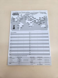 Juego de Mesa Pandemic Extension ZMAN
