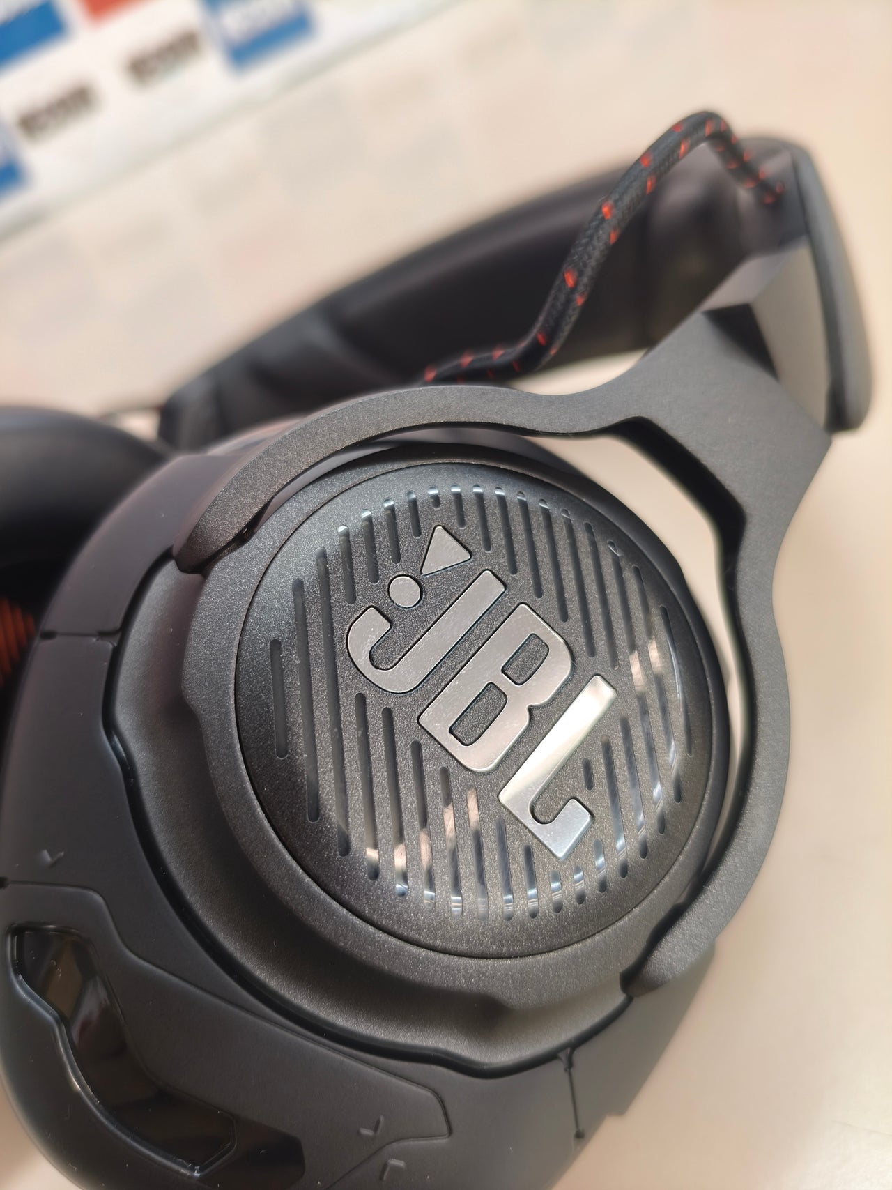 Cascos JBL Quantum One