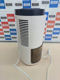 Deshumidificador 2,3L con sensor y luces 7 colores CONOPUPlus