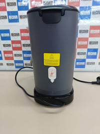 Cafetera espresso 20 bares 1100 W con vaporizador – Cecotec