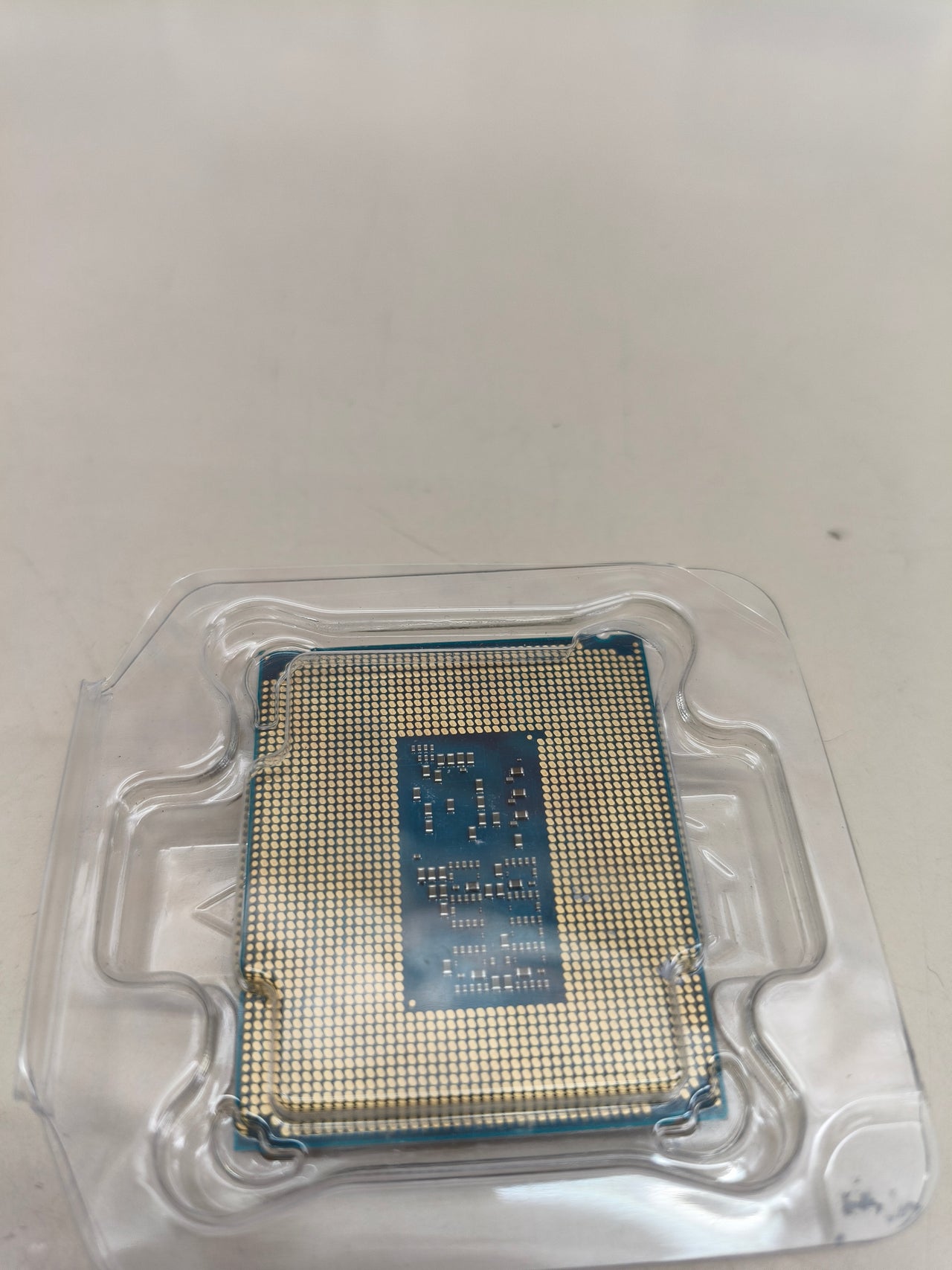Procesador Intel Core Ultra 7 265K 20 núcleos