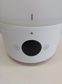 Humidificador Ultrasónico LEVOIT Smart Cool Mist 3 L