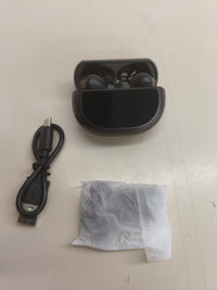 Auriculares TOZO NC20 Negros