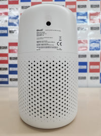 Purificador Aire 7W  con Filtro HEPA para Alergias, Air Purifier con Aromaterapia, Purificador Aire Silencioso 25dB, Core Mini LEVOIT