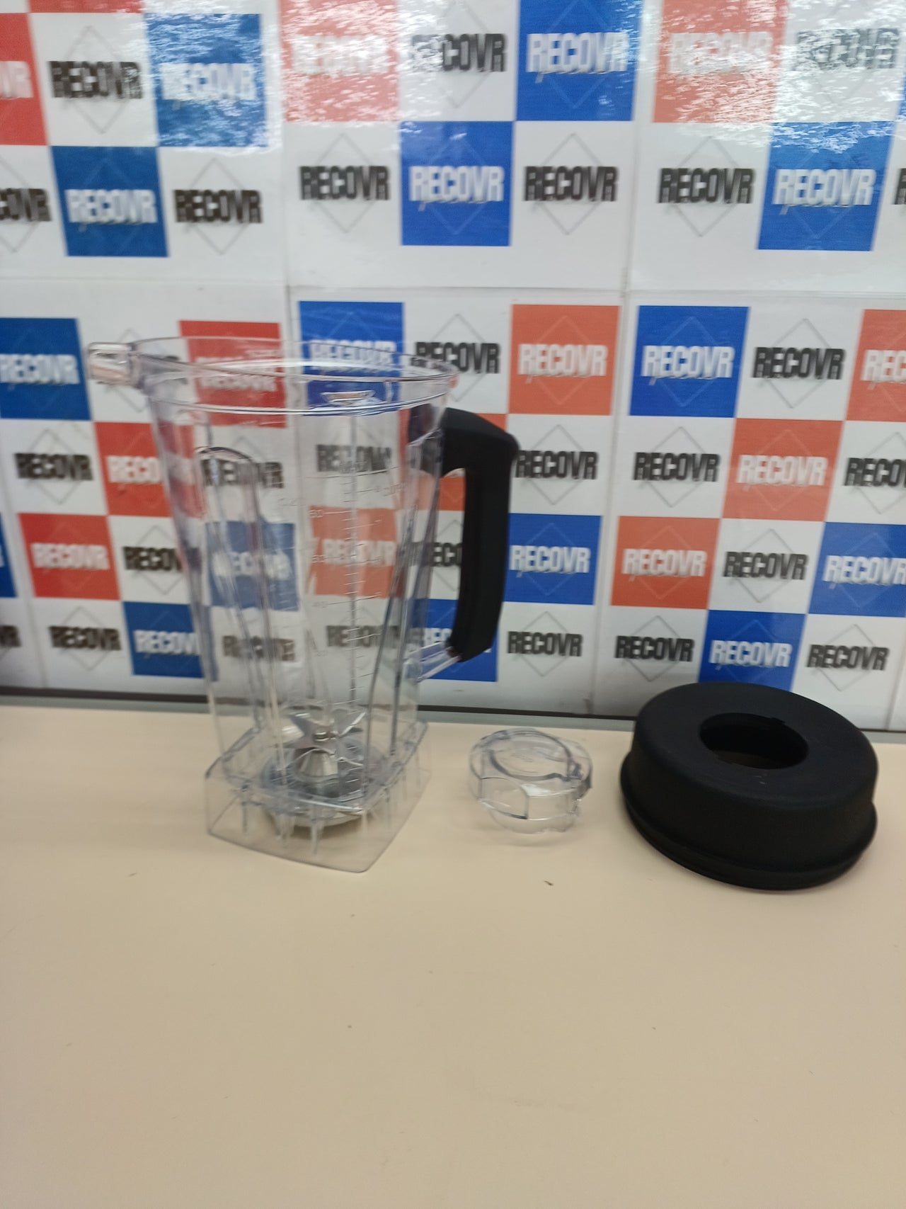 Vaso repuesto 64 oz para licuadora Vitamix – Awaiymi
