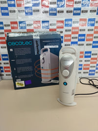 Radiador aceite Cecotec ReadyWarm 900