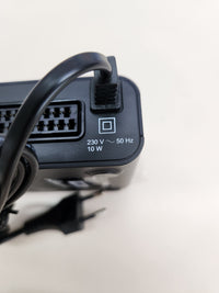 Receptor decodificador TDT 4K Ultra HD METRONIC