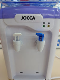 Dispensador de agua 7 L frío y ambiente – Jocca