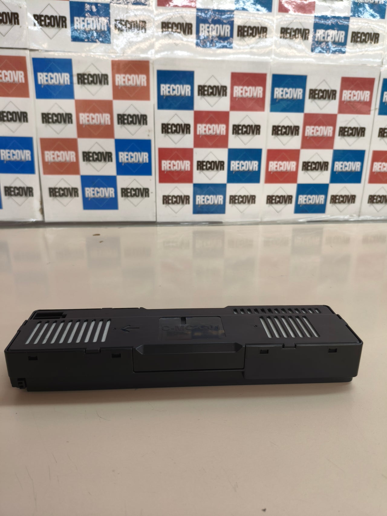 Cartucho de Mantenimiento  MC-G01
