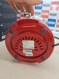 Fuente chocolate retro desmontable de torre 90w