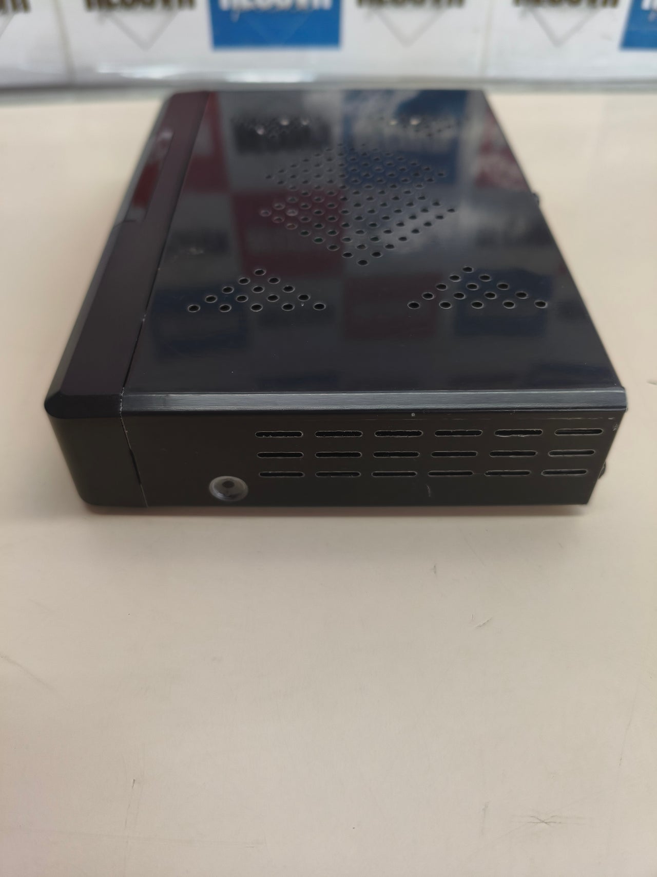 Receptor de satélite 4K UHD con recepción TDT, Dolby Atmos