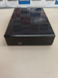 Receptor de satélite 4K UHD con recepción TDT, Dolby Atmos